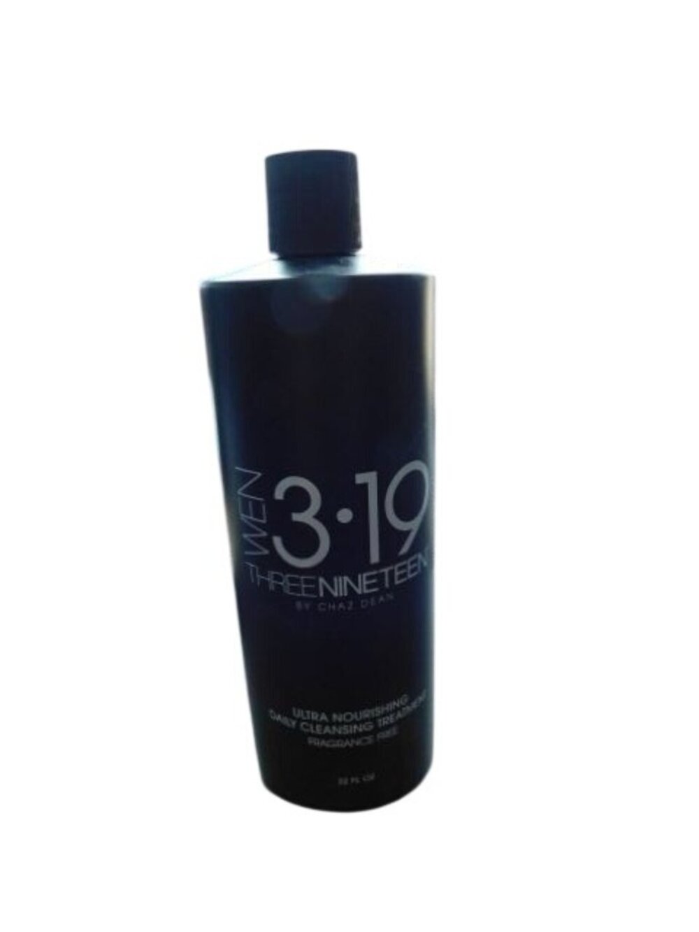Wen 319 Three Nineteen Ultra Nourishing Daily Cleaning Treatment 32 Fl Oz NEW